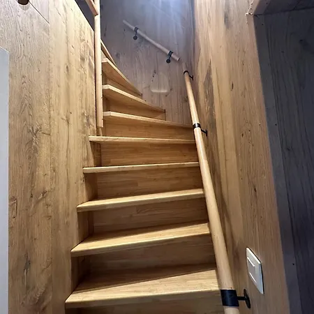 Spacious Duplex In * בלנקנברג