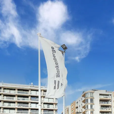 Spacious Duplex In * בלנקנברג