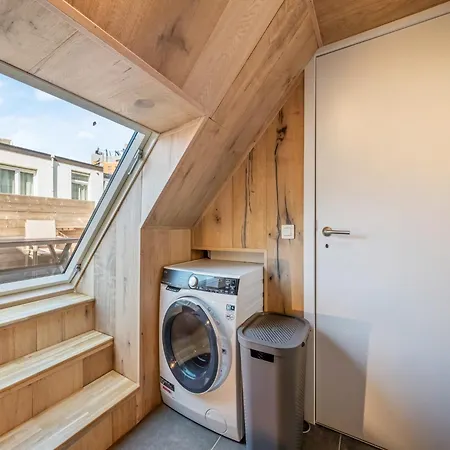 Spacious Duplex In * בלנקנברג